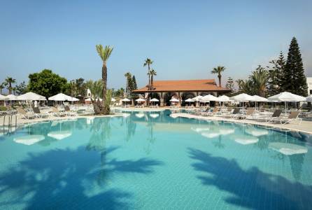 SELECTUM COLOURS SIDE Pools & Beach